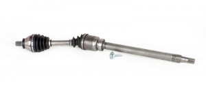 ANTRIEBSWELLEN für Volvo RECHTS VORNE V60/S80 II/V70 III D3/D4/D5 (A.T.) L=995mm 30783208 VO-8-576 OE z.Vergl.: 30783208