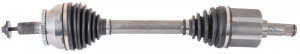 ANTRIEBSWELLEN für Volvo LINKS VORNE XC90 3.2/4.4/2.4 D5/2.5 (M.T.) -2006, L=590mm 8602531 VO-8-703A 