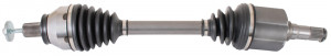 ANTRIEBSWELLEN für Volvo LINKS VORNE V70 III 2.0 FF (A.T.), L=mm 36002493 VO-8-705 OE z.Vergl.: 36002493