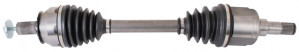 ANTRIEBSWELLEN für Volvo LINKS VORNE S60 II/S80 II/V70 III/V60 1.6 D2/2.0 FF/2.0 D3 (M.T.), L=XXXmm VO-8-706 