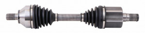Vorderachsantriebswelle OE: 36001461 passend für VOLVO Links C30/C70/V50 2.0 D3/D4 (A.T.), L=510MM