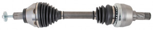 ANTRIEBSWELLEN für Volvo LINKS VORNE manuelle Getriebe L=555mm OE z.Vergl.: 36000716 