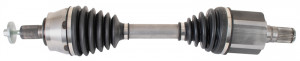 ANTRIEBSWELLEN für Volvo LINKS VORNE V40 2.0 T4/D3/D4 (A.T.) 2012-, L=520mm 36011266 VO-8-820 OE z.Vergl.: 36011266