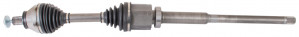 ANTRIEBSWELLEN für Volvo RECHTS VORNE S60 II/V60/V70 III 2.4 D5 AWD (A.T.) L=995mm 31367548, 36011299 VO-8-826 OE z.Vergl.: 31367548,360113