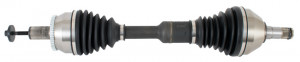 ANTRIEBSWELLEN für Volvo LINKS VORNE - ODM XC90 2.4 D5/2.5 T5 (A.T.) 2006-, L=580mm 305889 VO-8-853A OE z.Vergl.: 31280867