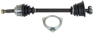 ANTRIEBSWELLEN für Volvo/ für MITSUBISH LINKS ABS 78mm V40/S40/Space für STAR 1.3/1.6/1.8/2.0 L=630 MR377715, 8250472 VO-8-902A OE z.Vergl.: MR377715, 8250472