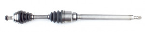 ANTRIEBSWELLEN für Volvo RECHTS VORNE S70/V70 2.0/2.5TDi, C70 2.3/2.4, L=980mm 8251518, 8601572 VO-8-905A OE z.Vergl.: 8251518,8601572