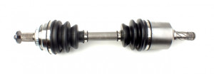 ANTRIEBSWELLEN für Volvo LINKS VORNE S70/V70 2.0/2.5TDi, C70 2.3/2.4, L=525mm 8601573, 8251517 VO-8-906A OE z.Vergl.: 8601573,8251517