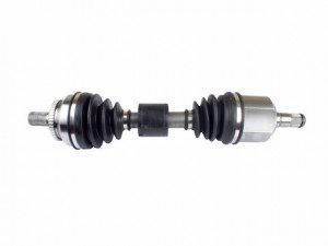ANTRIEBSWELLEN für Volvo LINKS VORNE S60/V70 II 2.4T/2.4D5, S80 (A.T.) L=525mm 305561 VO-8-910A OE z.Vergl.: 30735129, 30783082, 36000518, 8252033, 8601853, 8602574, 8603789, 8689210, 9480544