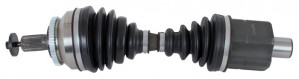 ANTRIEBSWELLEN für Volvo LINKS VORNE - ODM S80 2.8/2.9 T6 (A.T.), L=430mm 305515 VO-8-916A-Z OE z.Vergl.: 8603786