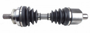 ANTRIEBSWELLEN für Volvo LINKS VORNE S80 2.8/2.9 (A.T) L=430mm sprzedawac ODM 305515 VO-8-916A OE z.Vergl.: 30735134