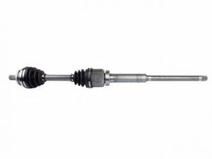 ANTRIEBSWELLEN für Volvo RECHTS VORNE XC70 2.5 T5/D5, S60 4WD (A.T.), L=1002mm 36000536 VO-8-918A OE z.Vergl.: 36000536