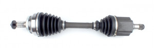 ANTRIEBSWELLEN für Volvo LINKS VORNE - ODM XC70 2.5 T5/D5, S60 4WD (A.T.), L=552mm 305664 VO-8-919A-Z OE z.Vergl.: 36000522