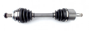 ANTRIEBSWELLEN für Volvo LINKS VORNE XC70 2.5 T5/D5, S60 4WD (A.T.), L=552mm 305664 VO-8-919A OE z.Vergl.: 30735152