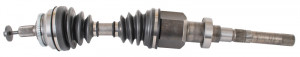 ANTRIEBSWELLEN für Volvo RECHTS VORNE S80 2.8 T6/2.9 T6 (A.T.) Geartronic, L=665mm 305598 VO-8-920A OE z.Vergl.: 30735136