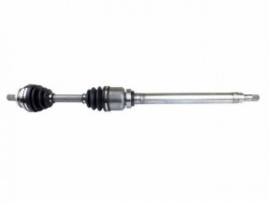 ANTRIEBSWELLEN für Volvo RECHTS VORNE S60/V70 II/S80 2.4/2.4D/2.4D5, L=992mm 305560 VO-8-922A OE z.Vergl.: 30735121, 30783097, 36000532, 8252049, 8601856, 8602578, 8603793, 8689214, 9181256