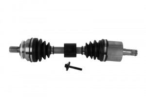 ANTRIEBSWELLEN für Volvo LINKS VORNE S60/V70 II 2.4T/2.4D5, S80 (A.T) L=540mm 36000518 VO-8-931A OE z.Vergl.: 36000518