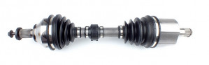 ANTRIEBSWELLEN für Volvo LINKS VORNE C30/S40 II/V50/C70 II (A.T.), L=520mm 304743 VO-8-936 OE z.Vergl.: 30783173, 30787774, 36000183, 36000439, 36000441, 36000548, 36000550, 8603119, 8603819