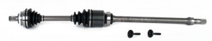 ANTRIEBSWELLEN für Volvo RECHTS VORNE S60/V70 II/S80 2.3T/2.4T/2.4D5, L=1010mm VO-8-937A 