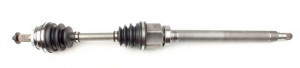 ANTRIEBSWELLEN für Volvo RECHTS VORNE S80 2.0/2.4/2.4 D/2.5 (A.T.), L=987mm 305514 VO-8-939A OE z.Vergl.: 30735344