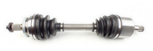 ANTRIEBSWELLEN für Volvo LINKS VORNE S80 2.0/2.4/2.4 D/2.5, (A.T.), L=535mm 305513 VO-8-940A OE z.Vergl.: 30735348