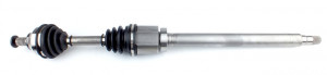 ANTRIEBSWELLEN für Volvo RECHTS VORNE V50/S40 II D5/T5 (A.T.), L=950mm 304744 VO-8-942 OE z.Vergl.: 30783173