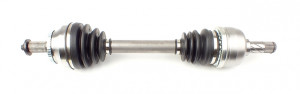 ANTRIEBSWELLEN für Volvo LINKS VORNE XC90 3.2/4.4/2.4 D5/2.5 (M.T.) -2006, L=585mm 8602531 VO-8-954A OE z.Vergl.: 8602531