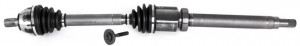 ANTRIEBSWELLEN für Volvo RECHTS VORNE V40/S40/V50 1.6 T3/T4/D2 2012-, L=920mm VO-8-965 