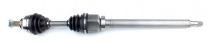 ANTRIEBSWELLEN für Volvo RECHTS VORNE C30/S40 II/V50/C70 II (A.T.), L=950mm 304744 VO-8-966 OE z.Vergl.: 30787784, 36000449, 36000558, 36000559, 8603120, 8603820