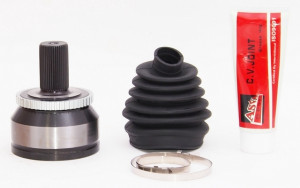 Gelenksatz Antriebswelle Vorne Asva-vo-xc9ba48