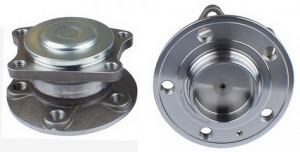 Radnabe hinten für Volvo S60/V60/S80/V70/V70 II 9173872 VO2001 OE z.Vergl.: 9173872, 91738720, 91738724