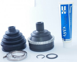 Gelenksatz Antriebswelle Radseitig Asva-vw-018a48
