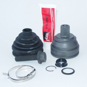 Gelenksatz Antriebswelle Radseitig Asva-vw-028