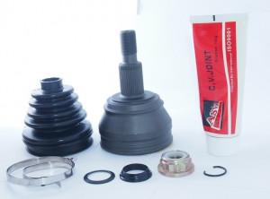 Gelenksatz Antriebswelle Radseitig Asva-vw-029