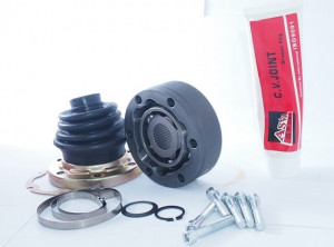Gelenksatz Antriebswelle Getriebeseitig Asva-vw-1001