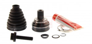 Gelenksatz Antriebswelle Radseitig Asva-vw-1kd5mt