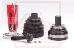 Gelenksatz Antriebswelle Radseitig Asva-vw-5m