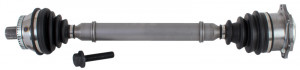 ANTRIEBSWELLEN für VW / für AUDI RECHTS VORNE A6 (C5), L=650mm 303313 VW-8-113A OE z.Vergl.: 4B0407272C, 4B0407272M, 4B0407452CX