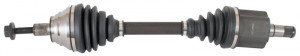 ANTRIEBSWELLEN für VW Tiguan LINKS VORNE - ODM 2.0 TDi 4motion (A.T.), L=560mm 5N0407761P, 5N0407763C VW-8-183 OE z.Vergl.: 5N0407761P, 5N0407763C