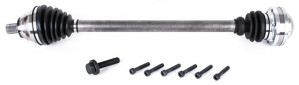 ANTRIEBSWELLEN für VW GOLF V RECHTS VORNE für Seat, für AUDI, für Skoda 1.8TSI/2.0 TDi/2.0TSI, L=790mm 304752, 304775 VW-8-248 OE z.Vergl.: 1K0407272EN, 1K0407272RB, 1K0407454DX, 1K0407764LX