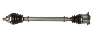 ANTRIEBSWELLEN VW - AUDI - SKODA RECHTS DSG A3, Leon, Octavia, Golf V, Passat L=755m 304751 VW-8-255 OE z.Vergl.: 1K0407272ER, 1K0407272QE, 1K0407272KG, 1K0407272NK, 1K0407272QF, 1K0407272HR, 1K0407272DQ, 1K0407272EG, 1K0407454HX, 1K0407454X, 1K0407272T
