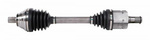 Antriebswelle Gelenkwelle OE 3Q0407271AH L=570mm vorne links für VW TIGUAN (AD1, AX1) 2.0