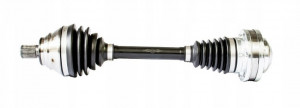 Vorderachswelle Links passend für VW Arteon, Passat B8, Tiguan, Touran, AUDI Q3, SEAT Arteca, SKODA Karoq, Superb III 1.4 TSI/1.5 TSI (MTM), L=984mm