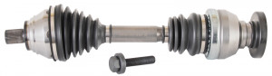 ANTRIEBSWELLEN passend für VW Tiguan 2.0 TDi 4motion (M.T.), für AUDI Q3, L=500(5N0407763A)