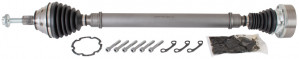 ANTRIEBSWELLEN für VW GOLF VII RECHTS VORNE für AUDI, für Seat, für Skoda 1.6 TDI (A.T.), L=800mm 1K0407272SP VW-8-703 OE z.Vergl.: 1K0407272SP