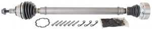 ANTRIEBSWELLEN für VW GOLF VII RECHTS VORNE für AUDI, für Seat, für Skoda 1.2 TSI (M.T.), L=820mm 5Q0407272B VW-8-704 OE z.Vergl.: 5Q0407272B