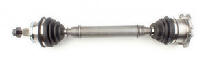 ANTRIEBSWELLEN für VW / für AUDI LINKS VORNE Passat B5 1.9TDi-2.6, für AUDI A6, L=600mm 300834 VW-8-920A 