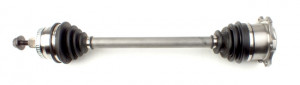 ANTRIEBSWELLEN für VW / für AUDI LINKS VORNE A4, Passat B5 1.9TDI 66kW, L=595mm 301220 VW-8-923A OE z.Vergl.: 8D040271CL, 8D0407271AN, 8D0407271BJ, 8D0407271CL, 8D0407271DJ, 8D0407271DP, 8D0407451BV, 8D0407451BX, 8D0407451FV, 8D0407451FX