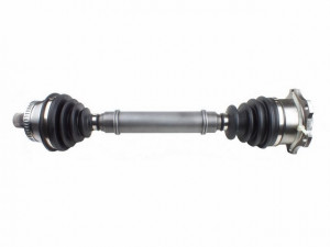 ANTRIEBSWELLEN für AUDI LINKS VORNE (A.T.) A6 (C5) 2.4/2.8/2.5TDi, L=550mm 304861 VW-8-945A OE z.Vergl.: 4B0407271AP, 4B0407271F, 4B0407451EX, 4D0407272S, 4B0407451GX
