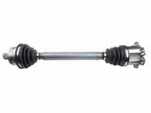 ANTRIEBSWELLEN für AUDI RECHTS VORNE A4 2000-04 (B6) 1.8T/1.9TD/2.4/3.0, L=615mm 304292 VW-8-949A OE z.Vergl.: 8E0407272AT, 8E0407452JX, 8E0407272S, 8E0407452GX